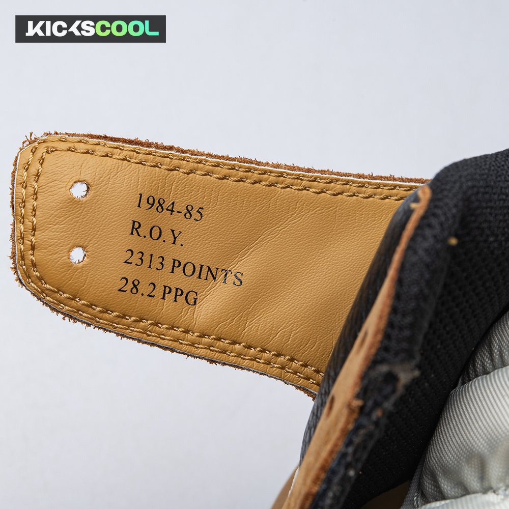 Air Jordan 1 Retro High Rookie of the Year Unisex