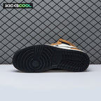 Air Jordan 1 Retro High Rookie of the Year Unisex