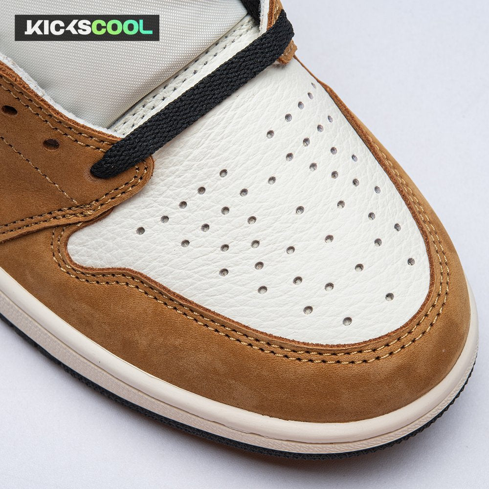 Air Jordan 1 Retro High Rookie of the Year Unisex