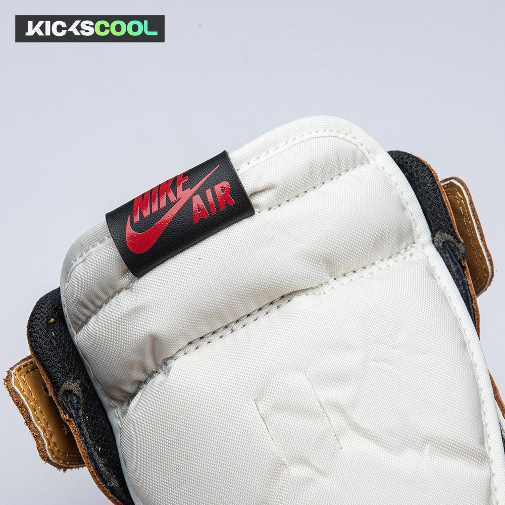 Air Jordan 1 Retro High Rookie of the Year Unisex