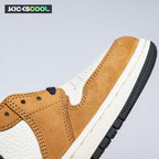 Air Jordan 1 Retro High Rookie of the Year Unisex
