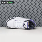 Air Jordan 3 Dark Iris CT8532-105 Men's