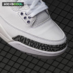 Air Jordan 3 Dark Iris CT8532-105 Men's