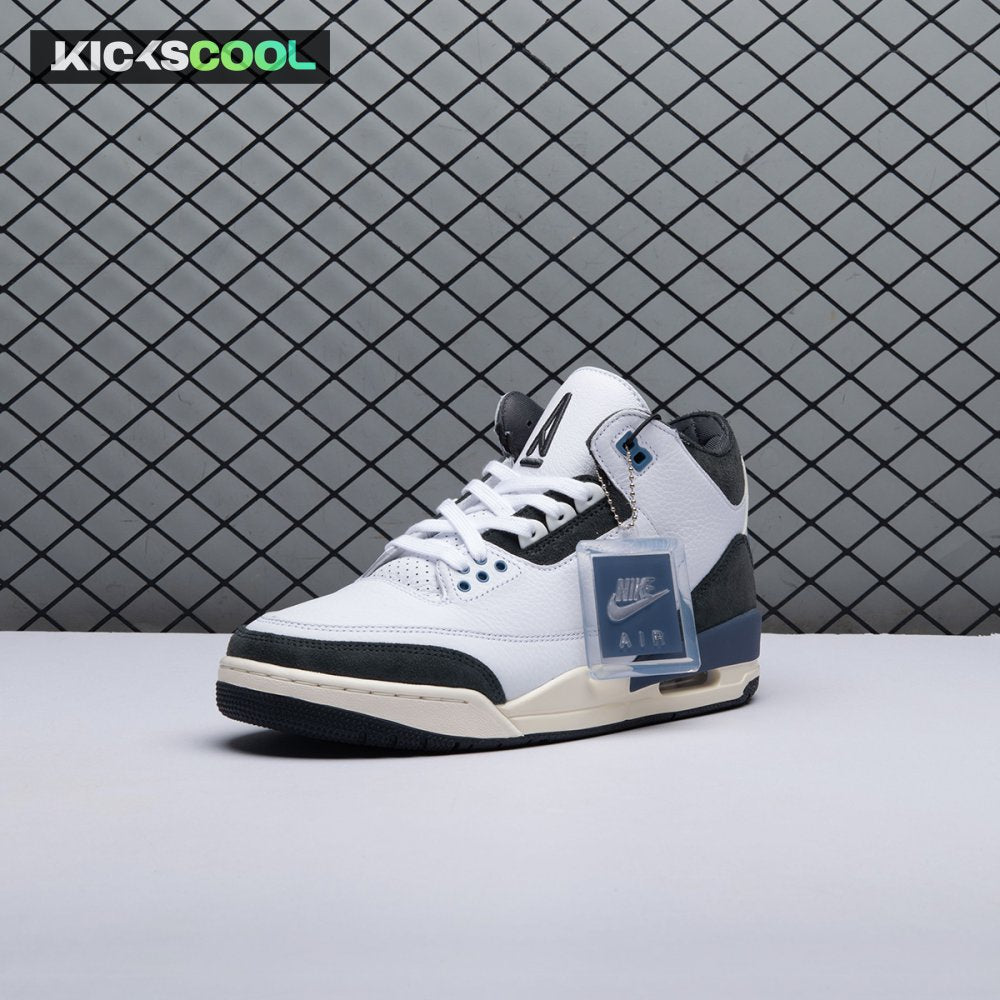 Air Jordan 3 OG SP "Diffused Blue" HV8571-100 Unisex