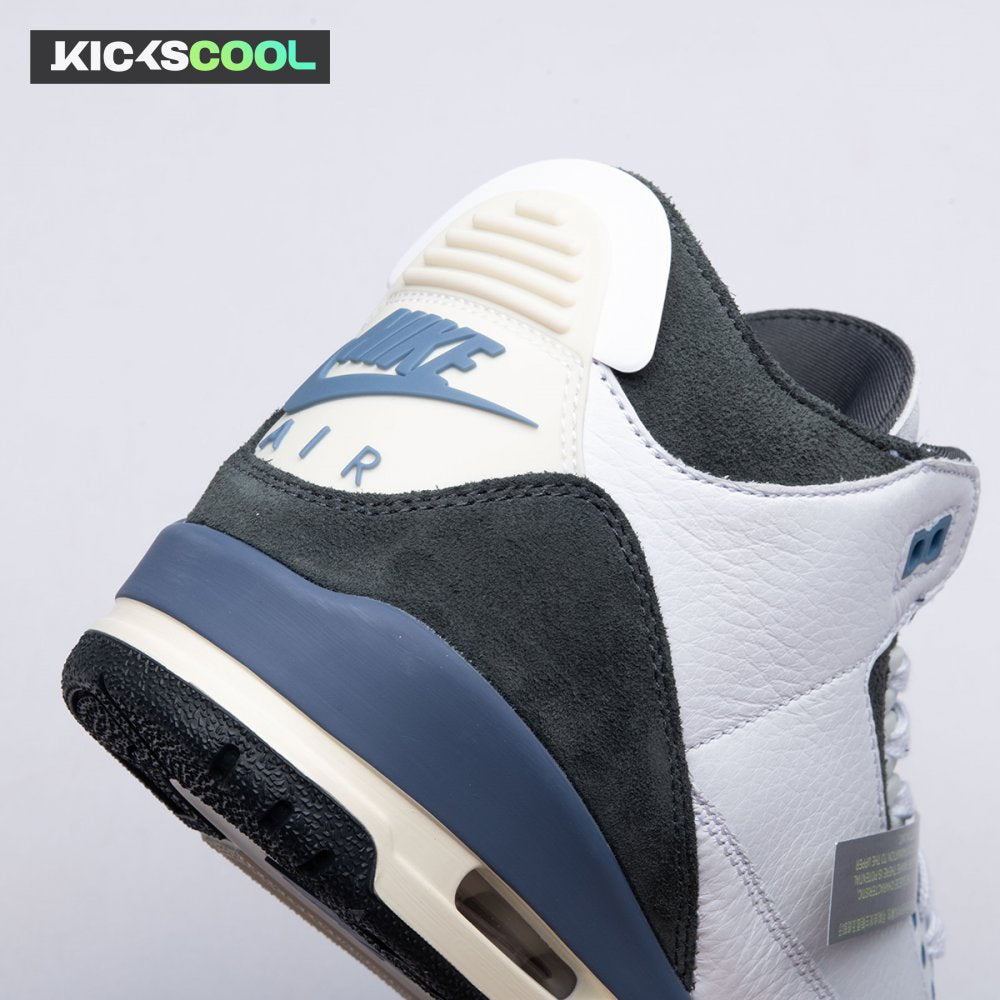 Air Jordan 3 OG SP "Diffused Blue" HV8571-100 Unisex