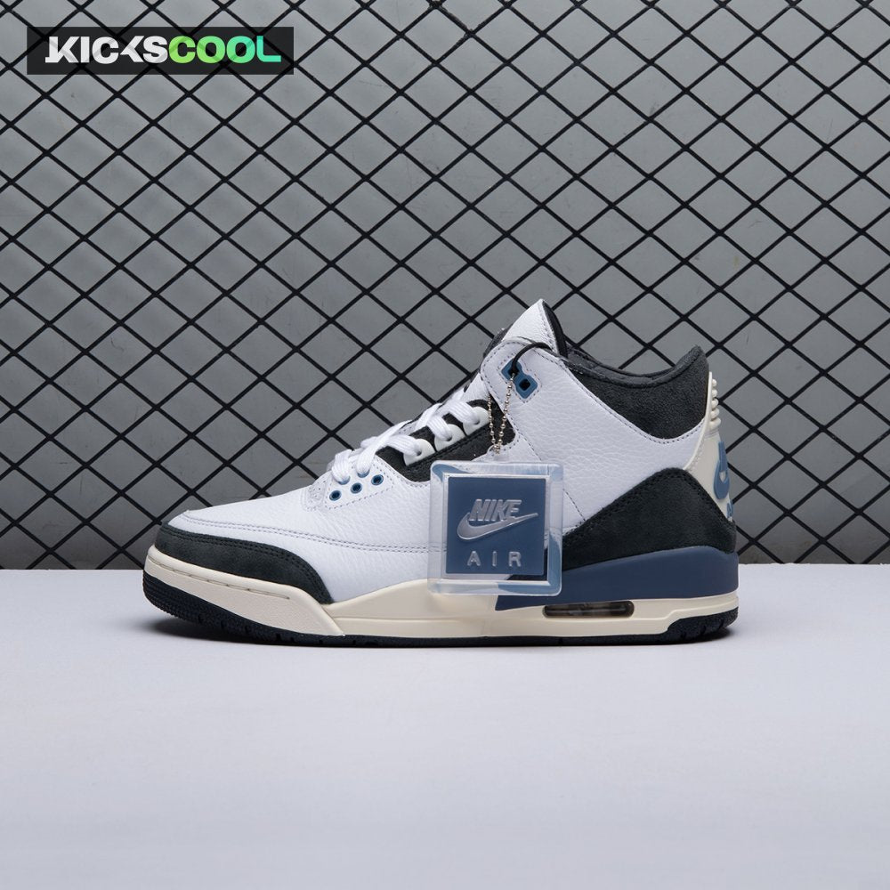 Air Jordan 3 OG SP "Diffused Blue" HV8571-100 Unisex