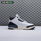 Air Jordan 3 OG SP "Diffused Blue" HV8571-100 Unisex