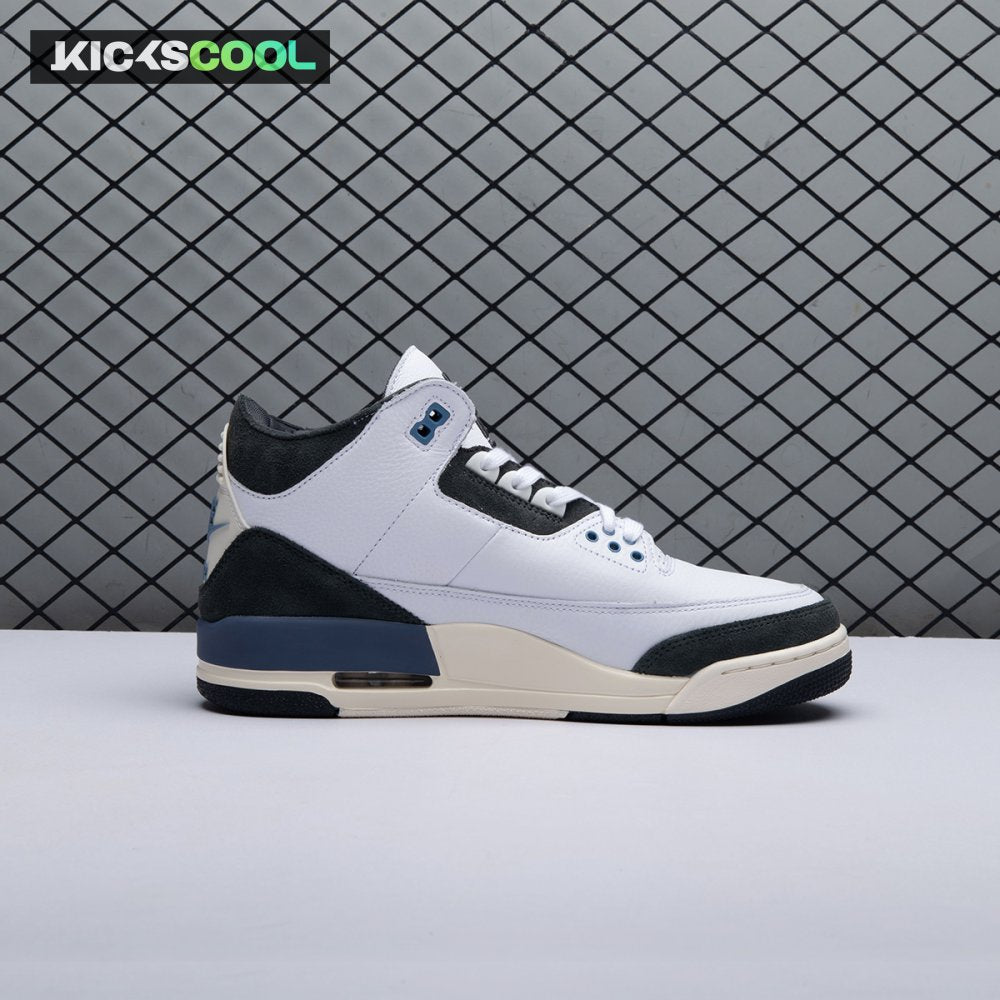 Air Jordan 3 OG SP "Diffused Blue" HV8571-100 Unisex