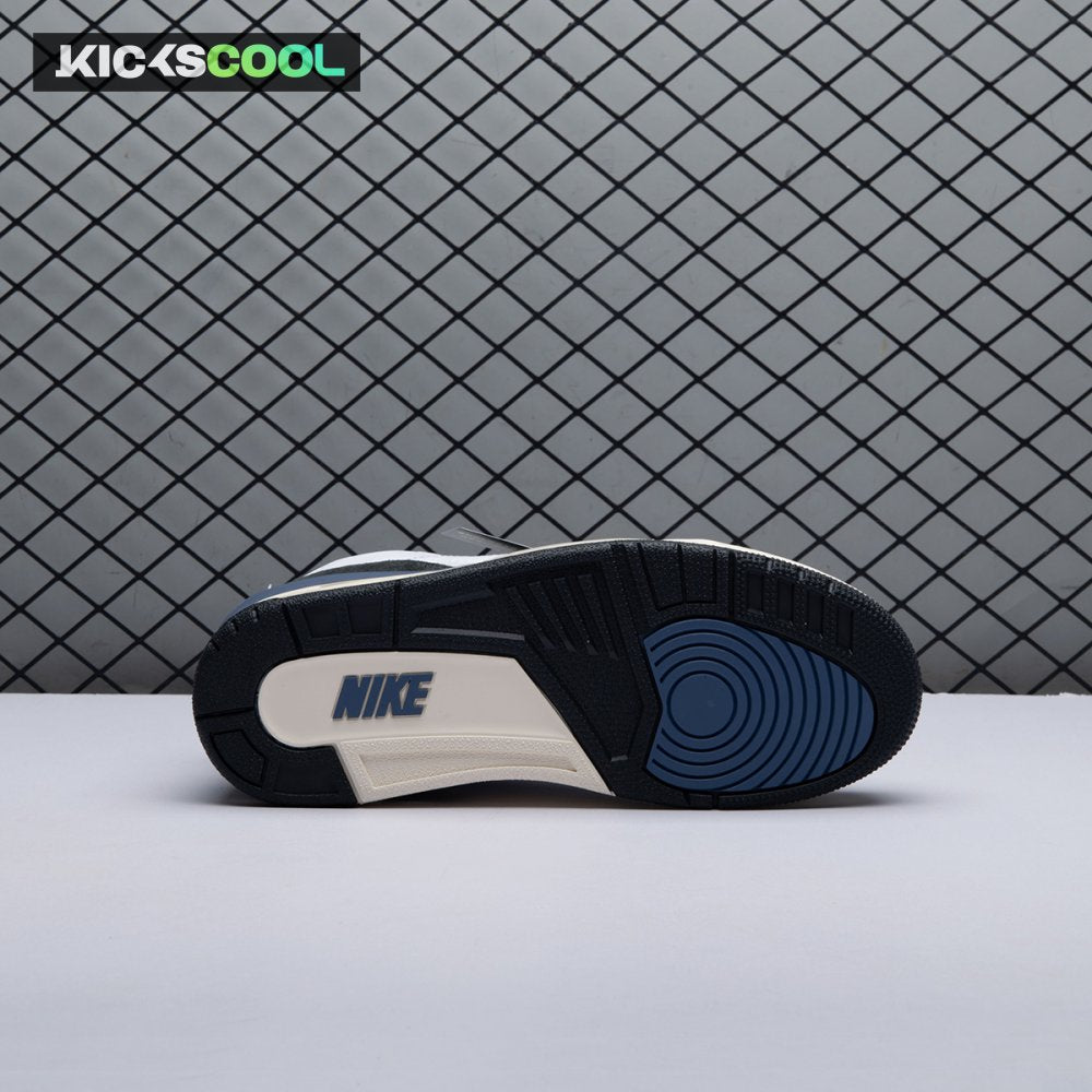 Air Jordan 3 OG SP "Diffused Blue" HV8571-100 Unisex