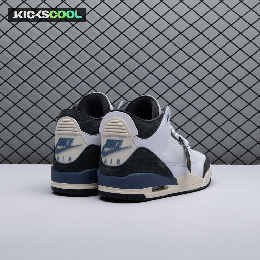 Air Jordan 3 OG SP "Diffused Blue" HV8571-100 Unisex
