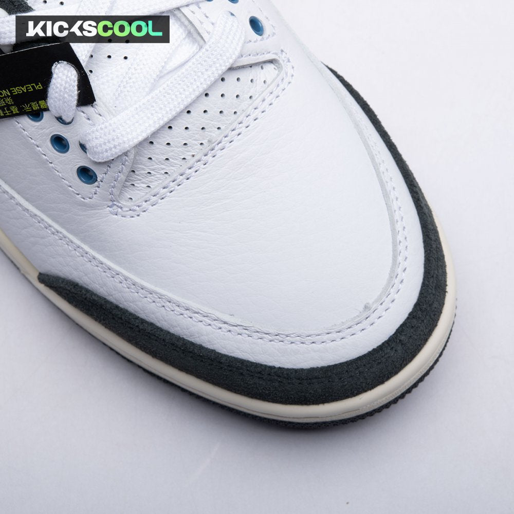 Air Jordan 3 OG SP "Diffused Blue" HV8571-100 Unisex