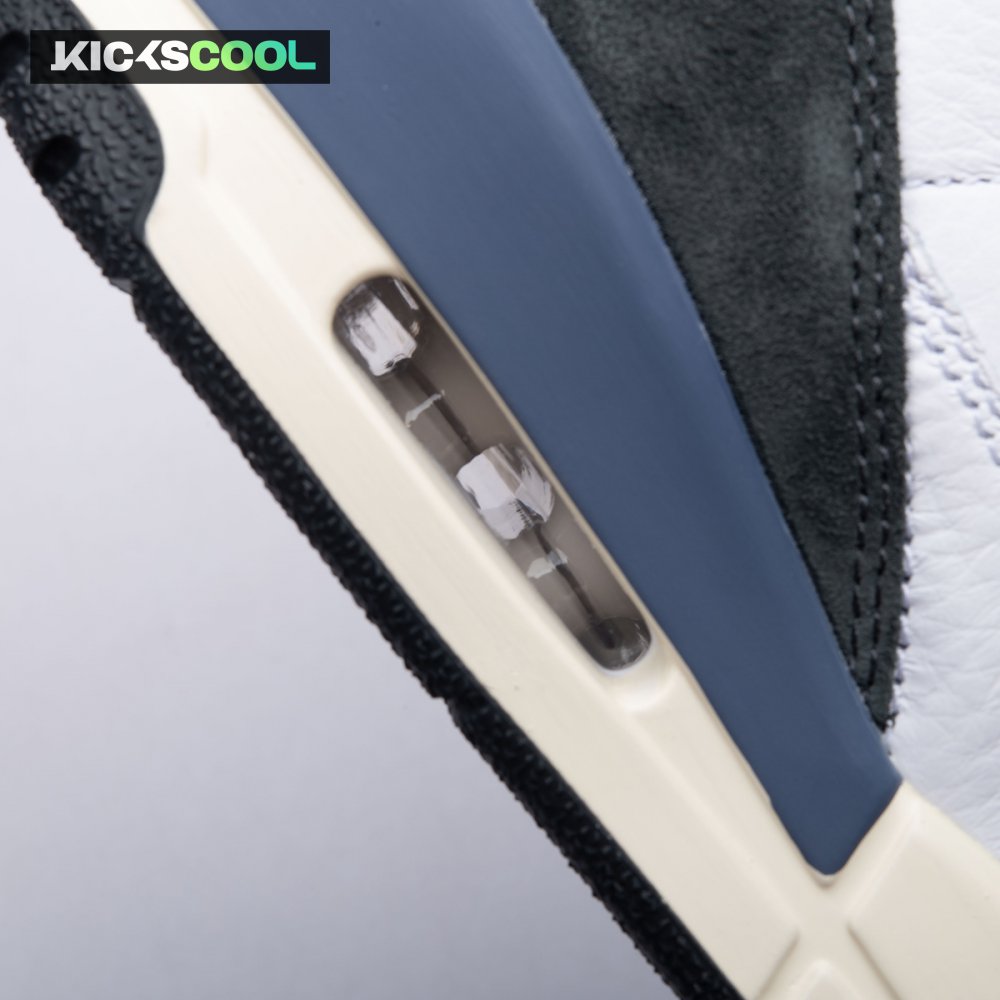 Air Jordan 3 OG SP "Diffused Blue" HV8571-100 Unisex