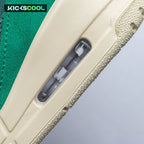 Air Jordan 3 Retro Bicoastal Black Malachite Fossil FZ7974-300 Unisex