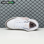 Air Jordan 3 Retro Neapolitan Dark Mocha CK9246-102 Unisex
