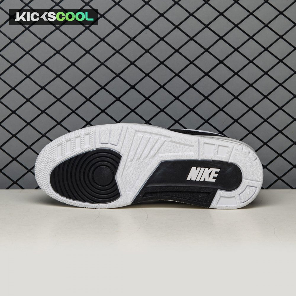 Air Jordan 3 Retro SP 'White' Men's