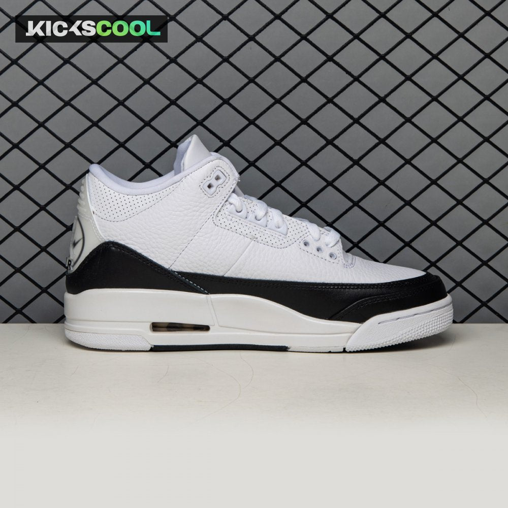 Air Jordan 3 Retro SP 'White' Men's