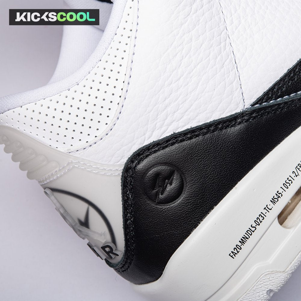 Air Jordan 3 Retro SP 'White' Men's