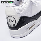 Air Jordan 3 Retro SP 'White' Men's