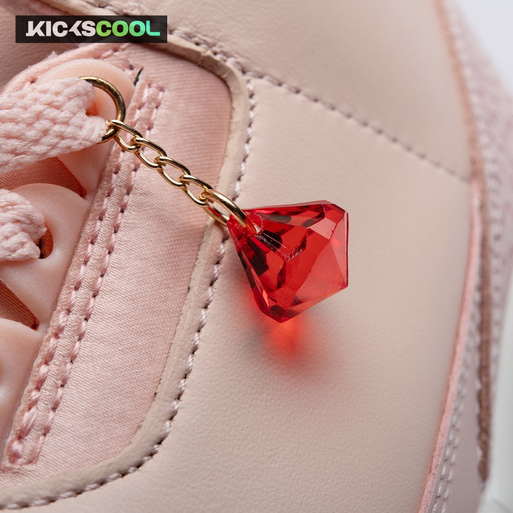 Air Jordan 3 Retro Valentine's Day (2025) HJ0178-600 Unisex
