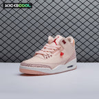 Air Jordan 3 Retro Valentine's Day (2025) HJ0178-600 Unisex