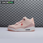 Air Jordan 3 Retro Valentine's Day (2025) HJ0178-600 Unisex