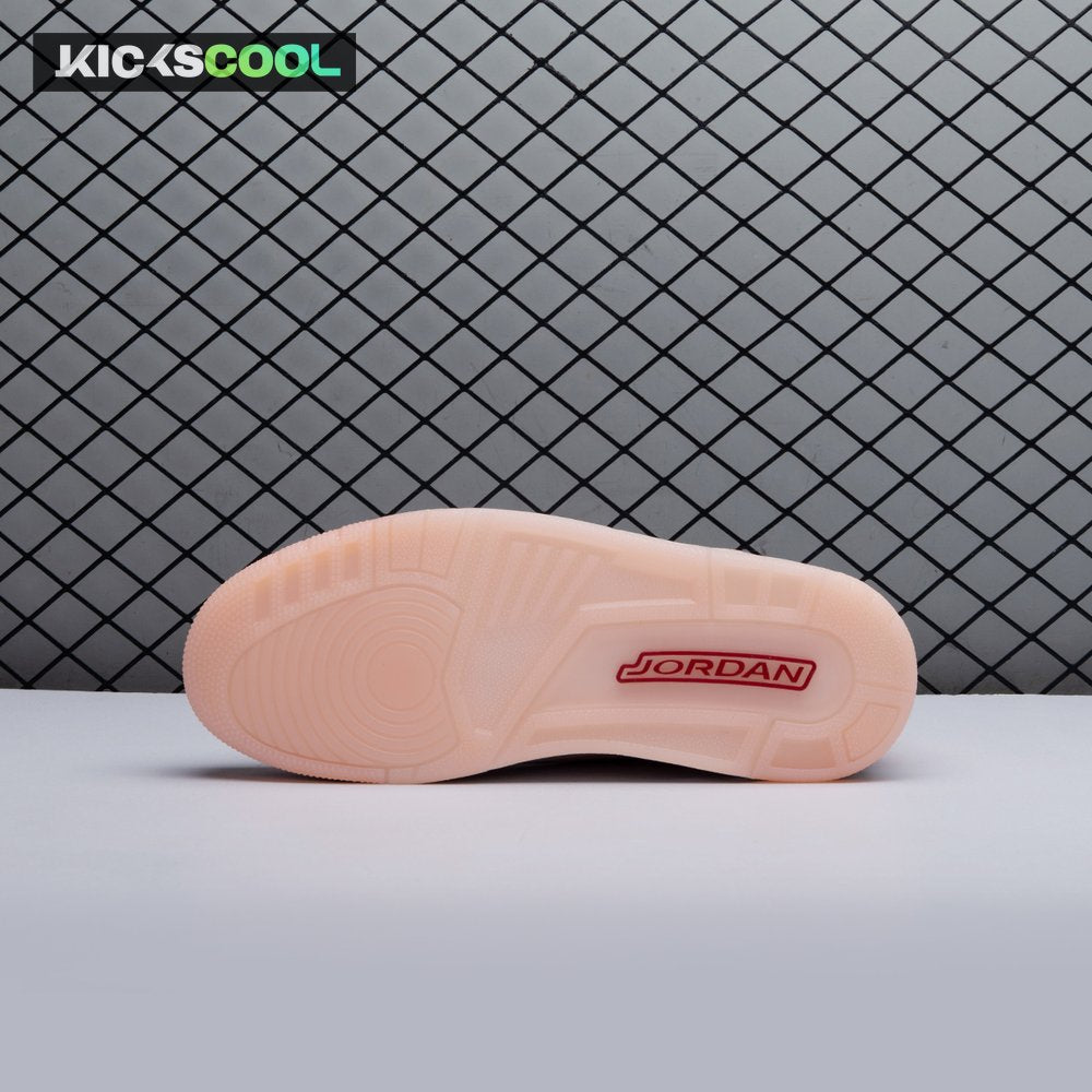 Air Jordan 3 Retro Valentine's Day (2025) HJ0178-600 Unisex