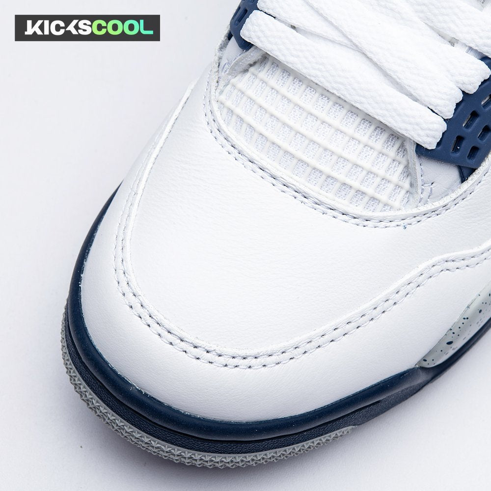 Air Jordan 4 Midnight Navy Unisex