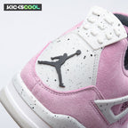 Air Jordan 4 "Orchid" AQ9129 501 Unisex