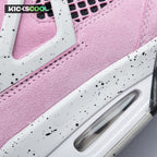 Air Jordan 4 "Orchid" AQ9129 501 Unisex