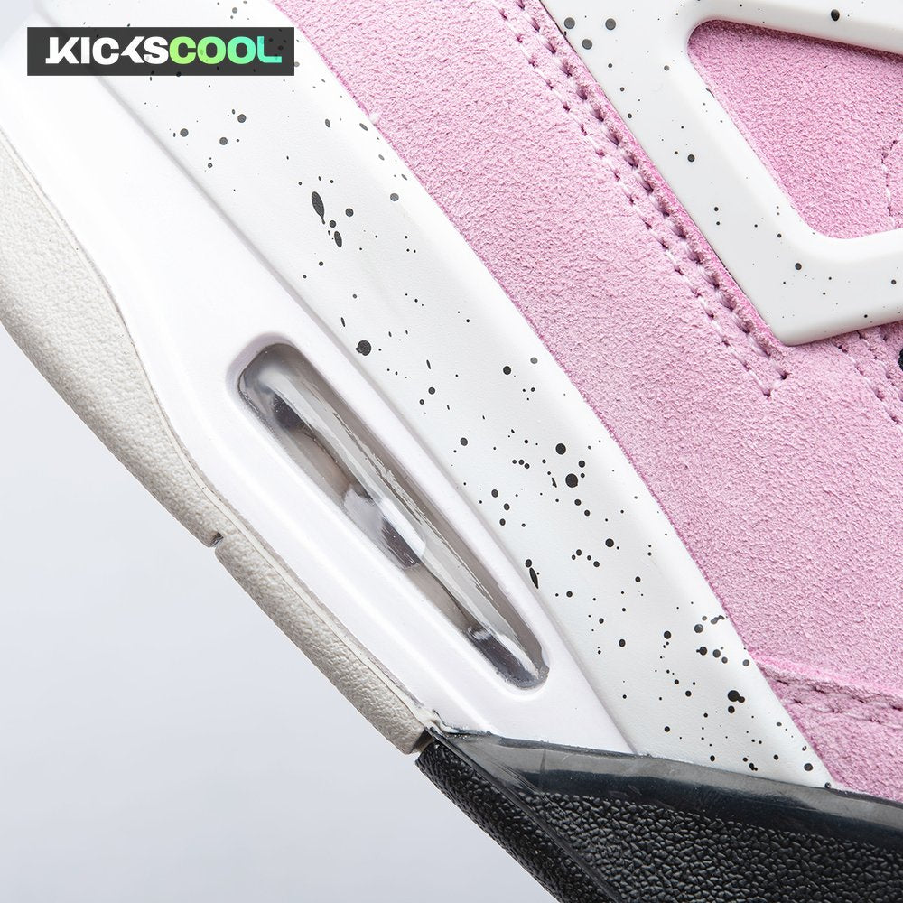 Air Jordan 4 "Orchid" AQ9129 501 Unisex