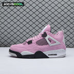 Air Jordan 4 "Orchid" AQ9129 501 Unisex