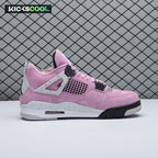 Air Jordan 4 "Orchid" AQ9129 501 Unisex
