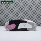 Air Jordan 4 "Orchid" AQ9129 501 Unisex