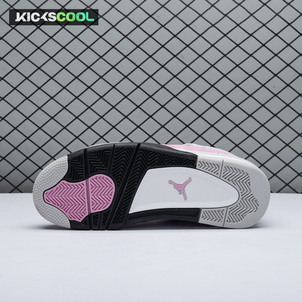 Air Jordan 4 "Orchid" AQ9129 501 Unisex