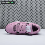 Air Jordan 4 "Orchid" AQ9129 501 Unisex