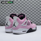 Air Jordan 4 "Orchid" AQ9129 501 Unisex