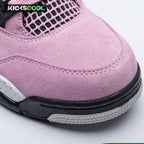 Air Jordan 4 "Orchid" AQ9129 501 Unisex