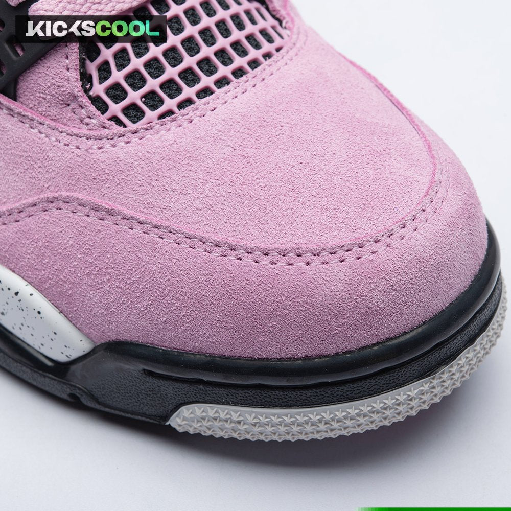 Air Jordan 4 "Orchid" AQ9129 501 Unisex