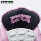 Air Jordan 4 "Orchid" AQ9129 501 Unisex