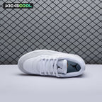 Air Jordan 4 RM White Metallic Silver HQ3441-111 Unisex