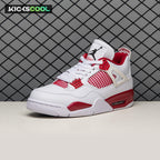 Air Jordan 4 Retro Alternate 89 308497-106 Men's