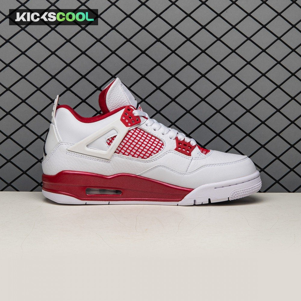 Air Jordan 4 Retro Alternate 89 308497-106 Men's