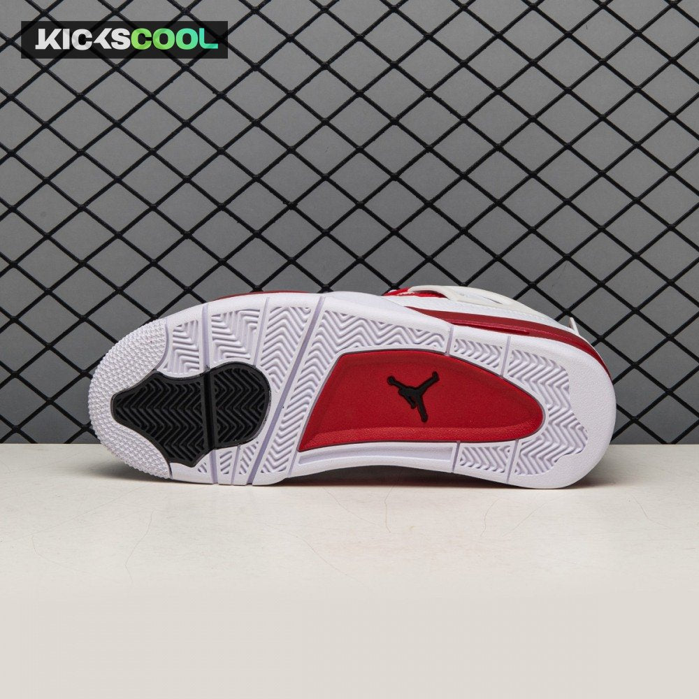 Air Jordan 4 Retro Alternate 89 308497-106 Men's