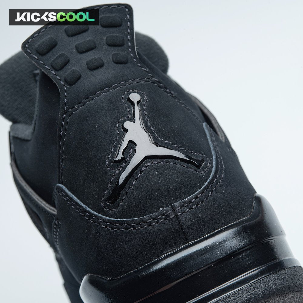 Air Jordan 4 Retro Black Cat Unisex