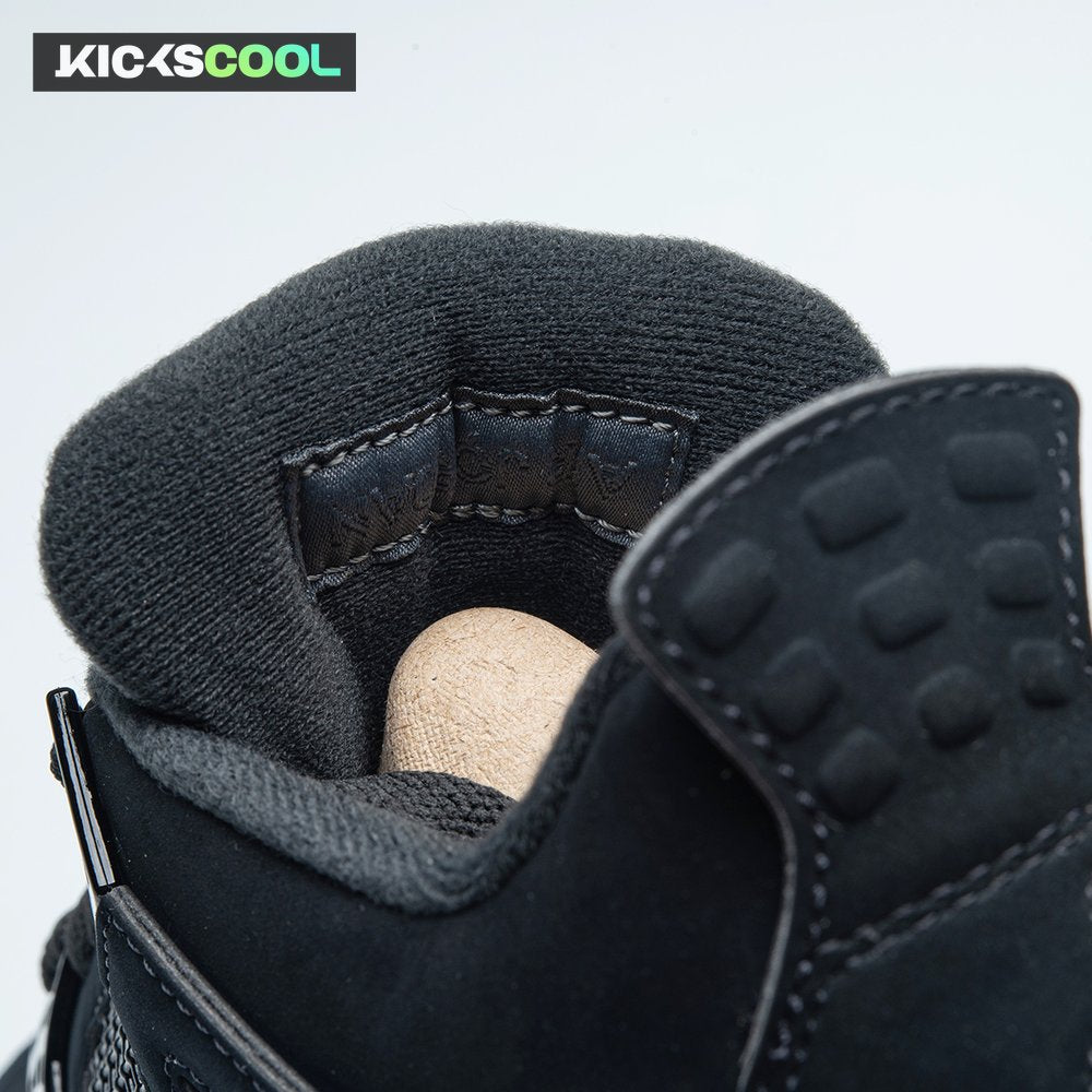 Air Jordan 4 Retro Black Cat Unisex