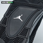 Air Jordan 4 Retro Black Cat Unisex