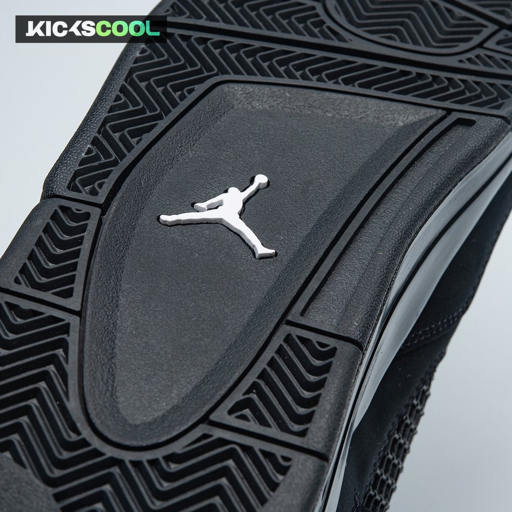 Air Jordan 4 Retro Black Cat Unisex