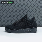 Air Jordan 4 Retro Black Cat Unisex