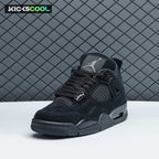 Air Jordan 4 Retro Black Cat Unisex