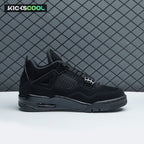 Air Jordan 4 Retro Black Cat Unisex